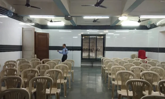 K Madhu Haldankar Sabhagruha